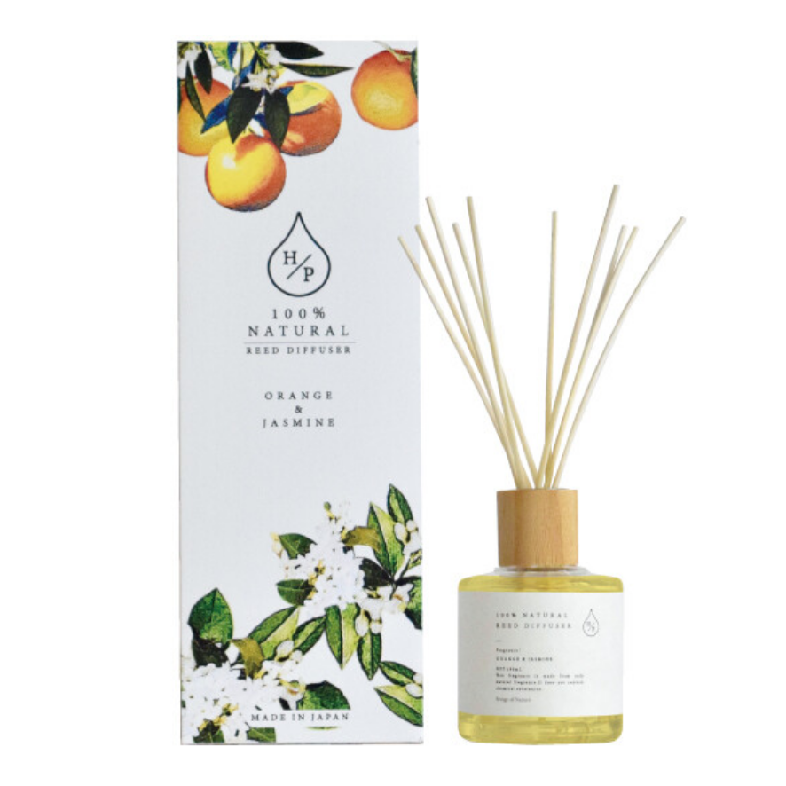 Art ART LABO HP reed Diffuser Natural Ingredients 100%
